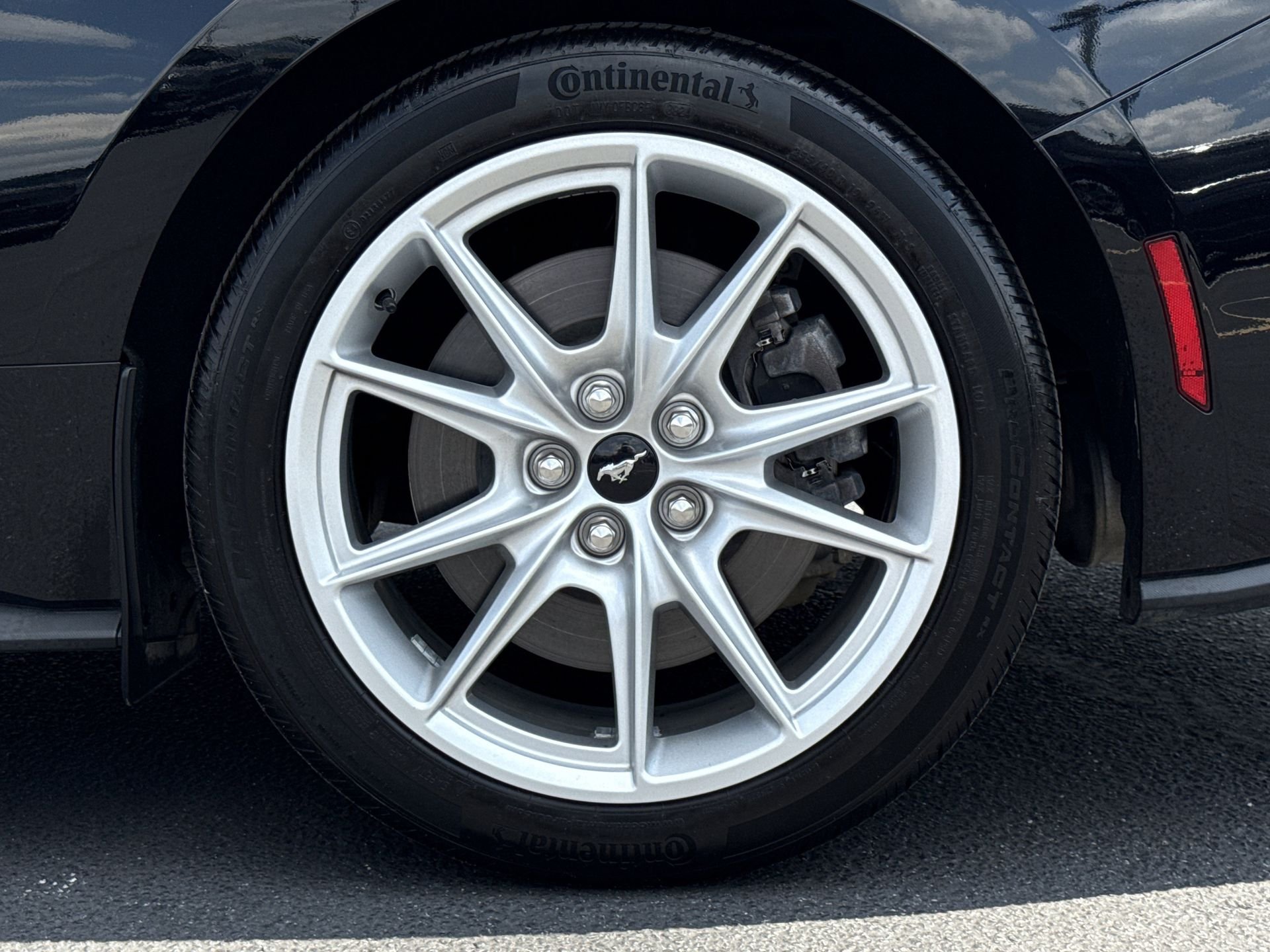 2024 Ford Mustang GT Premium - Photo 30