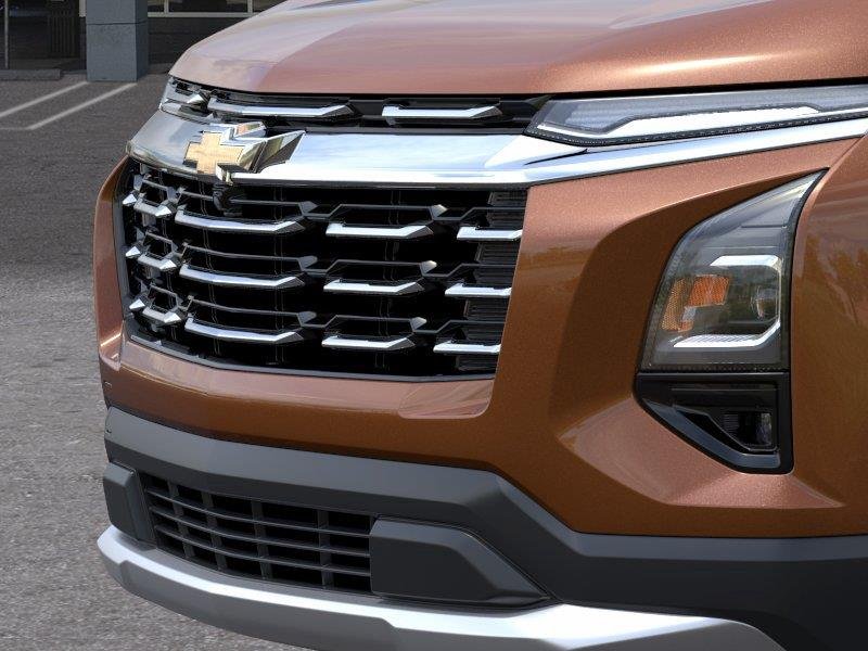 2027 Chevrolet Equinox LT - Photo 13