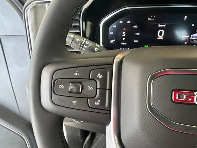 2026 GMC Sierra 1500 Elevation - Photo 14