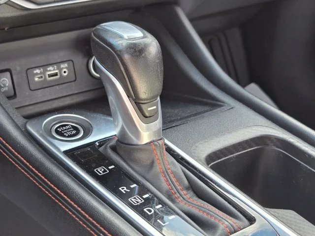 Used 2025 Gray Nissan SR image 29