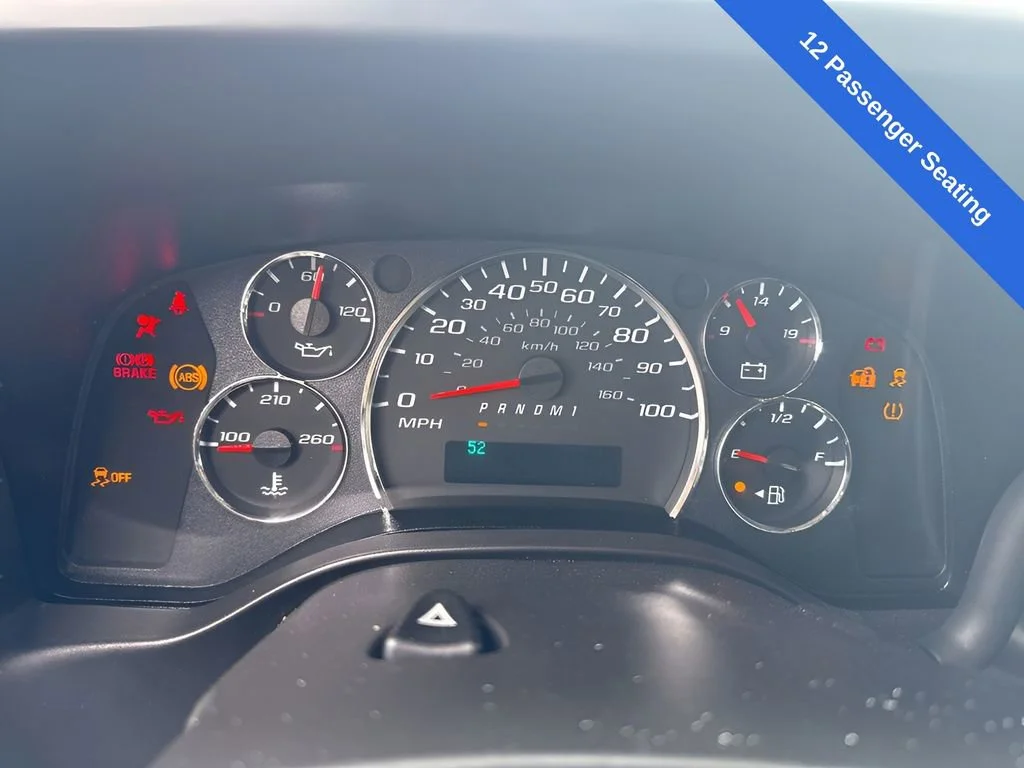 Used 2023 Summit White Chevrolet 1LS image 10