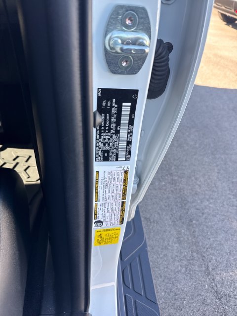 Used 2024 White Toyota TRD Pro image 22