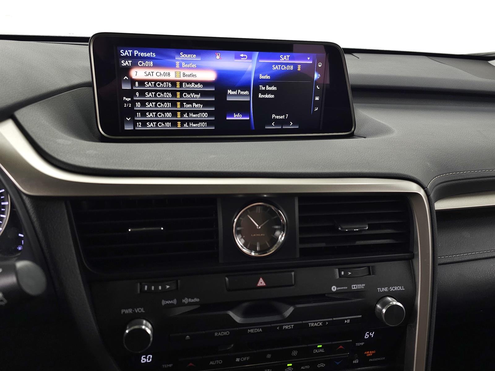 Used 2018 Gray Lexus PREMIUM image 22