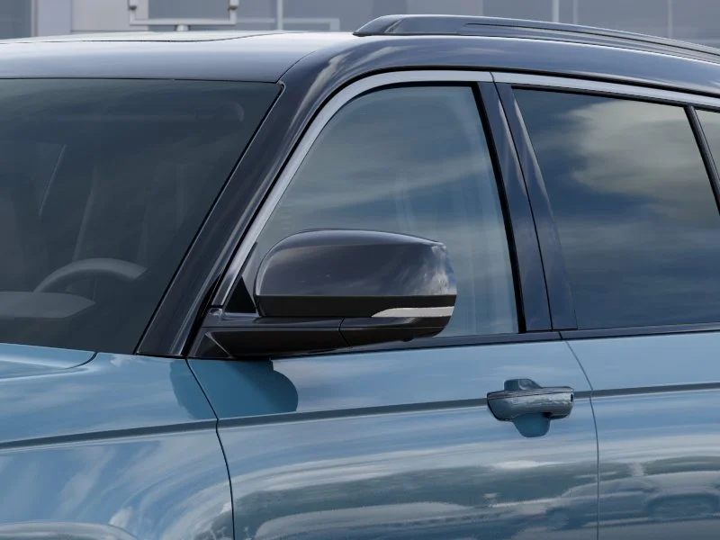 New 2026 Steel Blue Exterior Paint Jeep Summit image 38