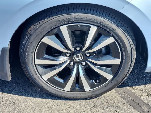 2023 Honda Civic EX - Photo 8