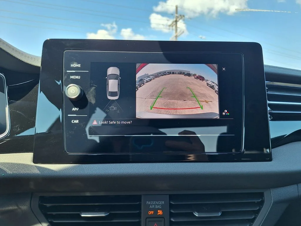 2026 Volkswagen Jetta Sport - Photo 14