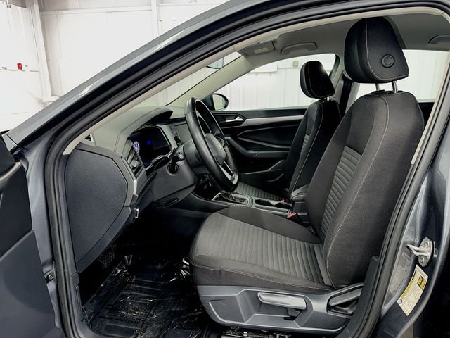 Used 2024 Silver Volkswagen 1.5T S image 12