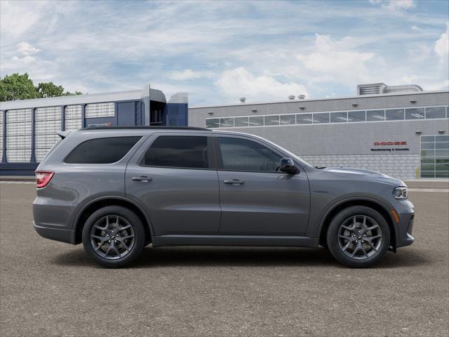 New 2026 Destroyer Gray Clear-Coat Exterior Paint Dodge GT HEMI V8 image 24