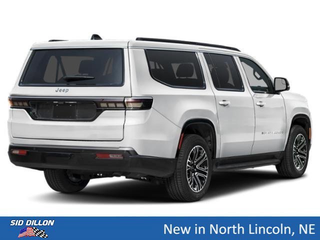 New 2026 Bright White Clearcoat Jeep 85th Anniversary image 2