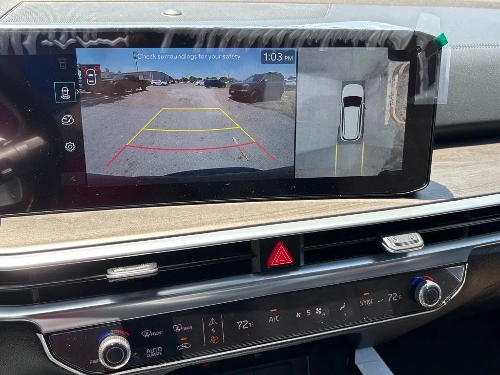 2025 Kia Sorento X-Line SX Prestige - Photo 10