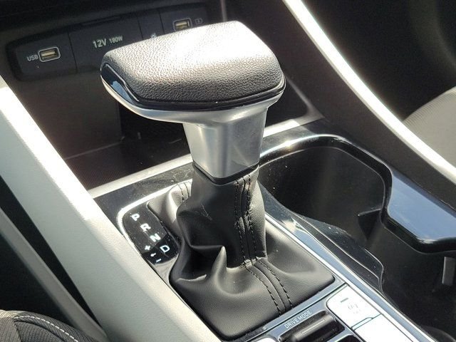 Certified Used 2023 Gray Hyundai SEL image 28