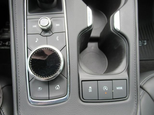 Used 2023 Red Cadillac Premium Luxury image 25