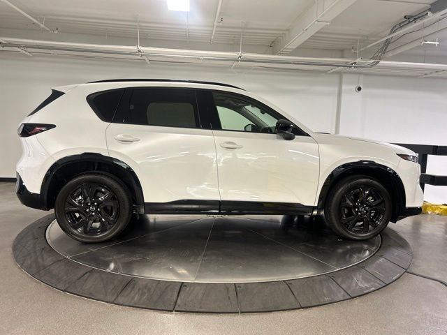 2026 Mazda CX-5 S Premium Plus - Photo 10