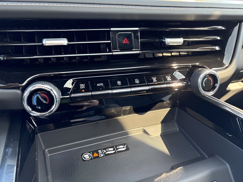 2026 Chevrolet Tahoe Premier - Photo 28