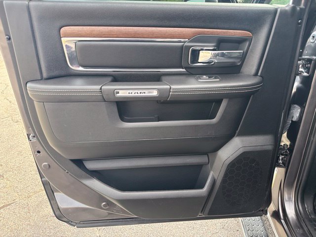 2017 RAM Ram 1500 Pickup Laramie - Photo 26