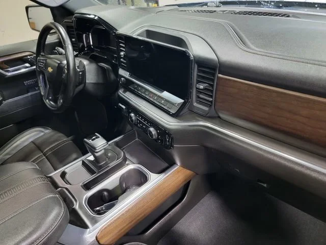 2024 Chevrolet Silverado 1500 High Country - Photo 18