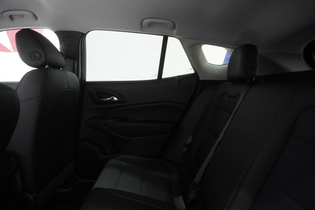 2026 Chevrolet Trax LT - Photo 18
