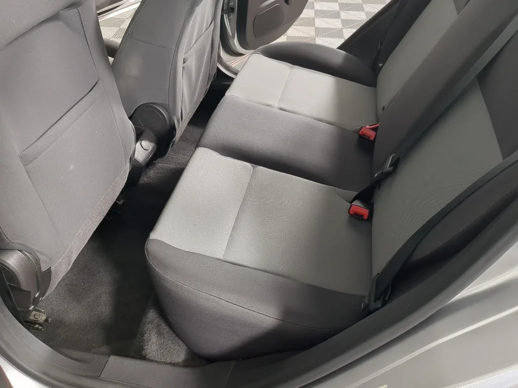 Used 2016 Silver Ford S image 15