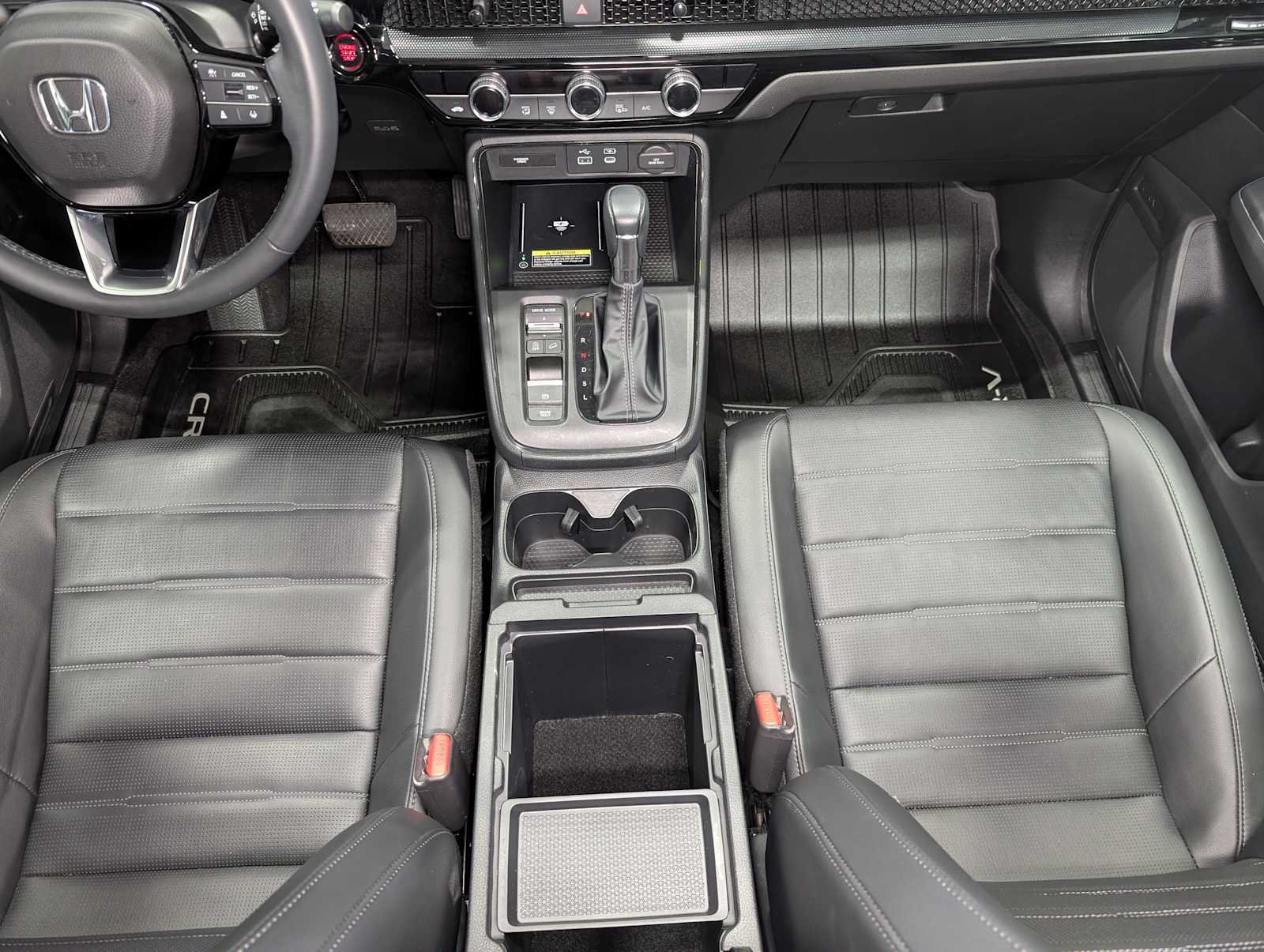 2024 Honda CR-V EX-L - Photo 21