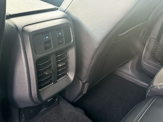 New 2025 Desert Sand Ford Outer Banks image 59