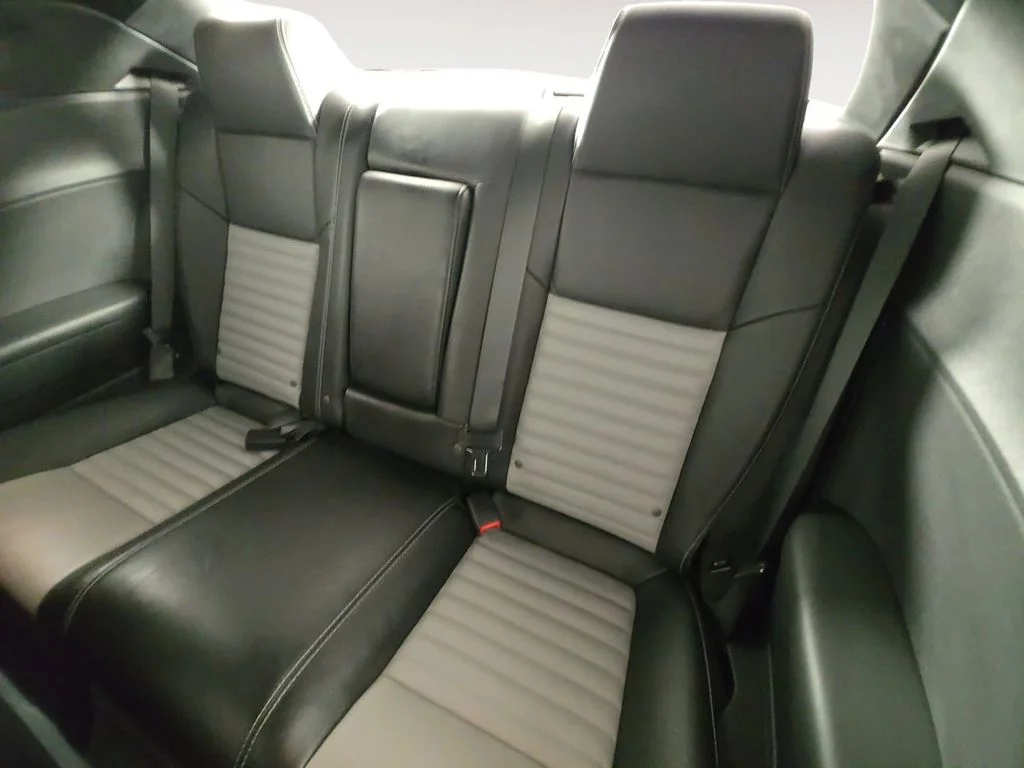 Used 2009 Red Dodge SE image 13