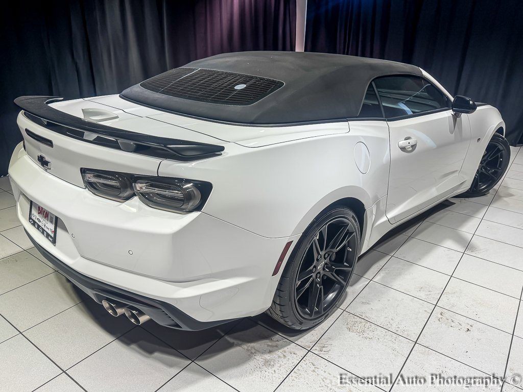 2023 CHEVROLET CAMARO - Image 10