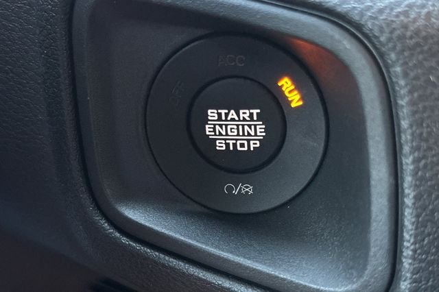 2025 Jeep Wrangler 4-Door Sport S - Photo 18