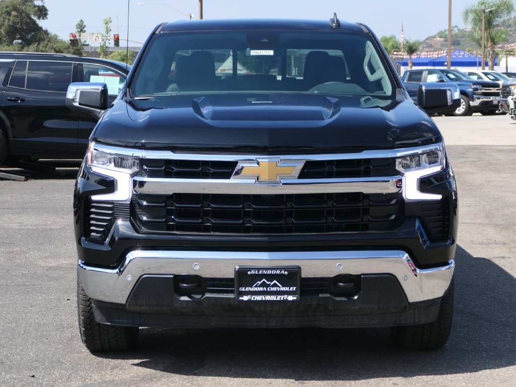 2026 Chevrolet Silverado 1500 LT - Photo 9
