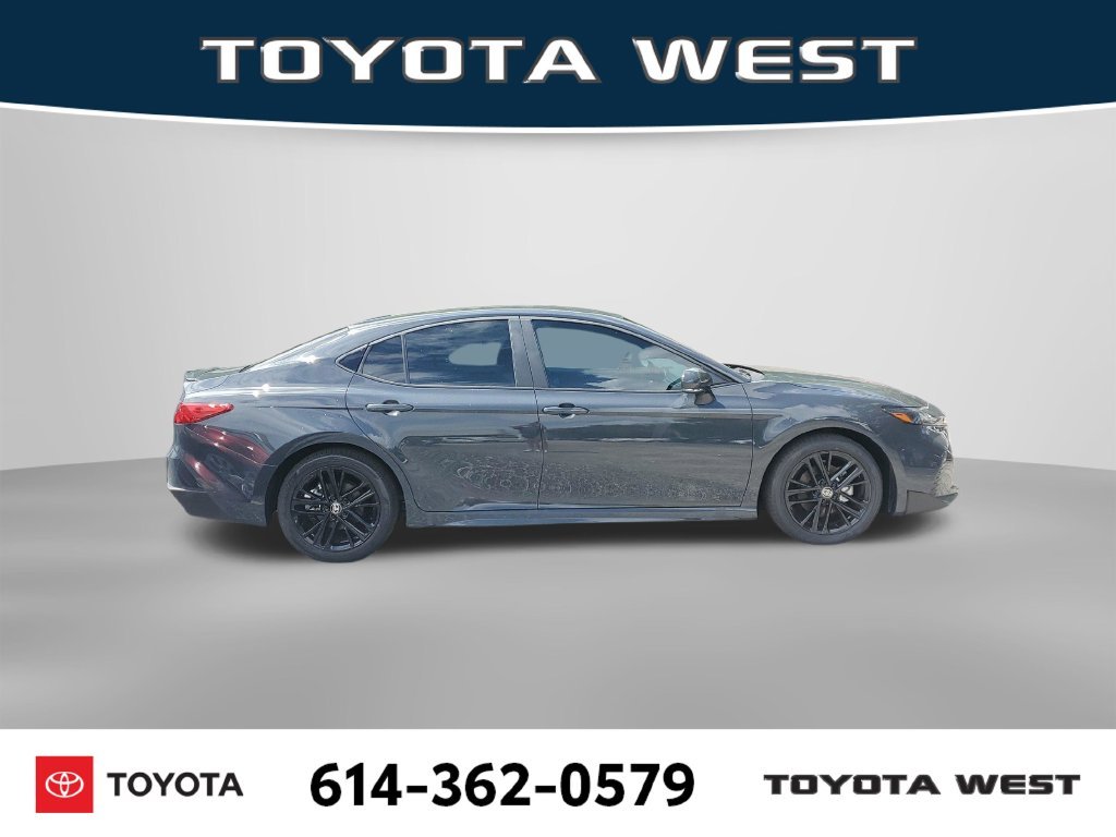 Used 2026  Toyota SE image 4