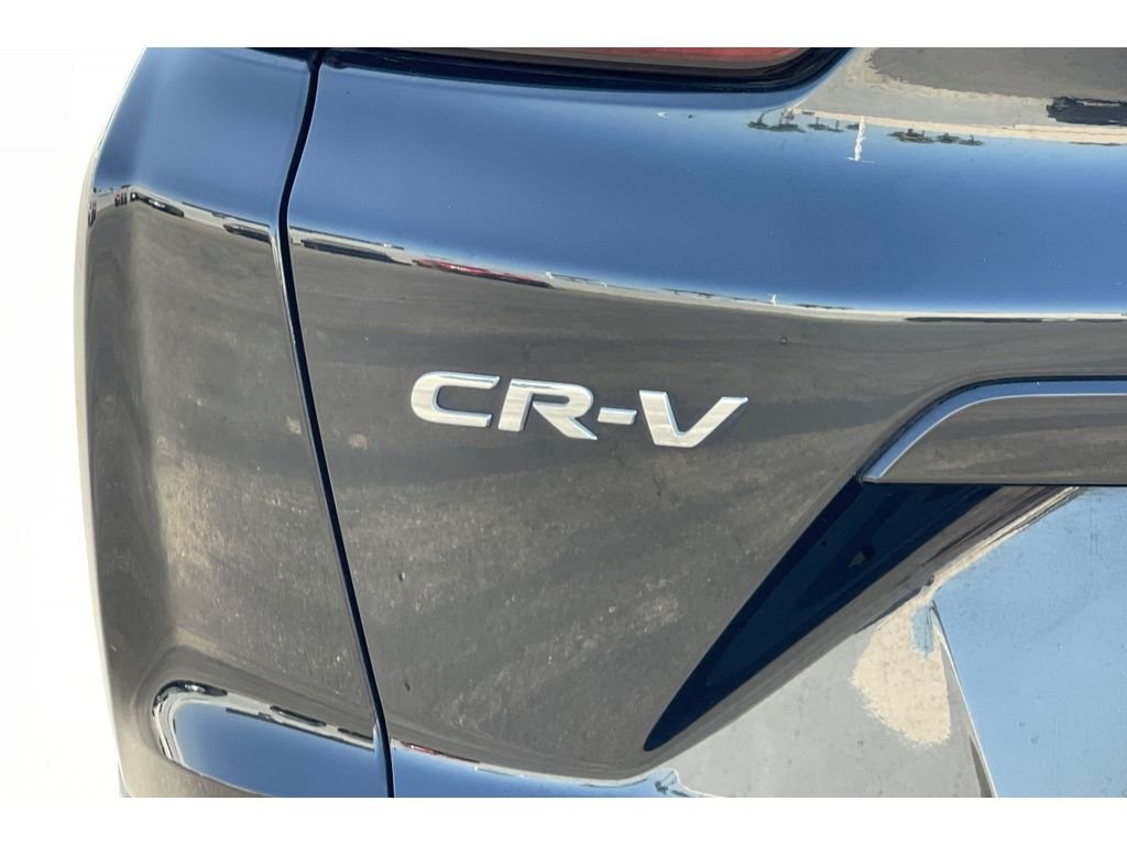 Used 2022 Crystal Black Pearl Honda Touring image 17