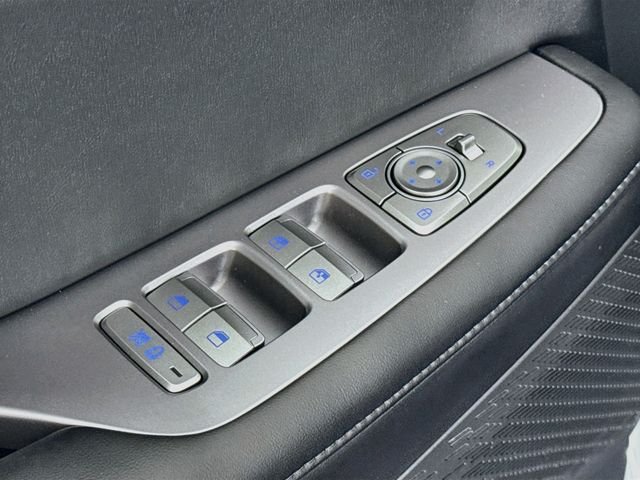 2025 Hyundai Palisade SELPremium - Photo 31