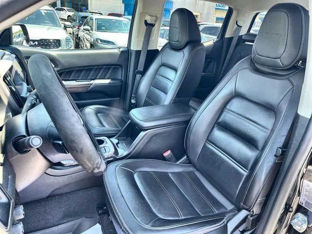 Used 2022 Black GMC Denali image 15