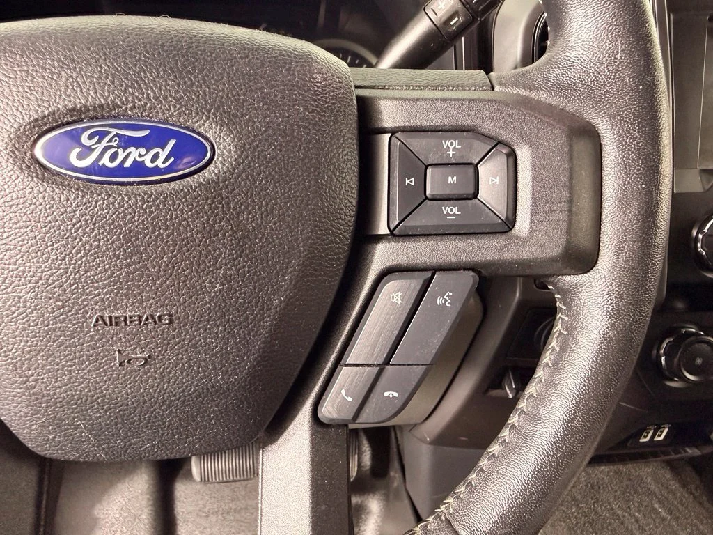 Used 2020 Gray Ford XLT image 20