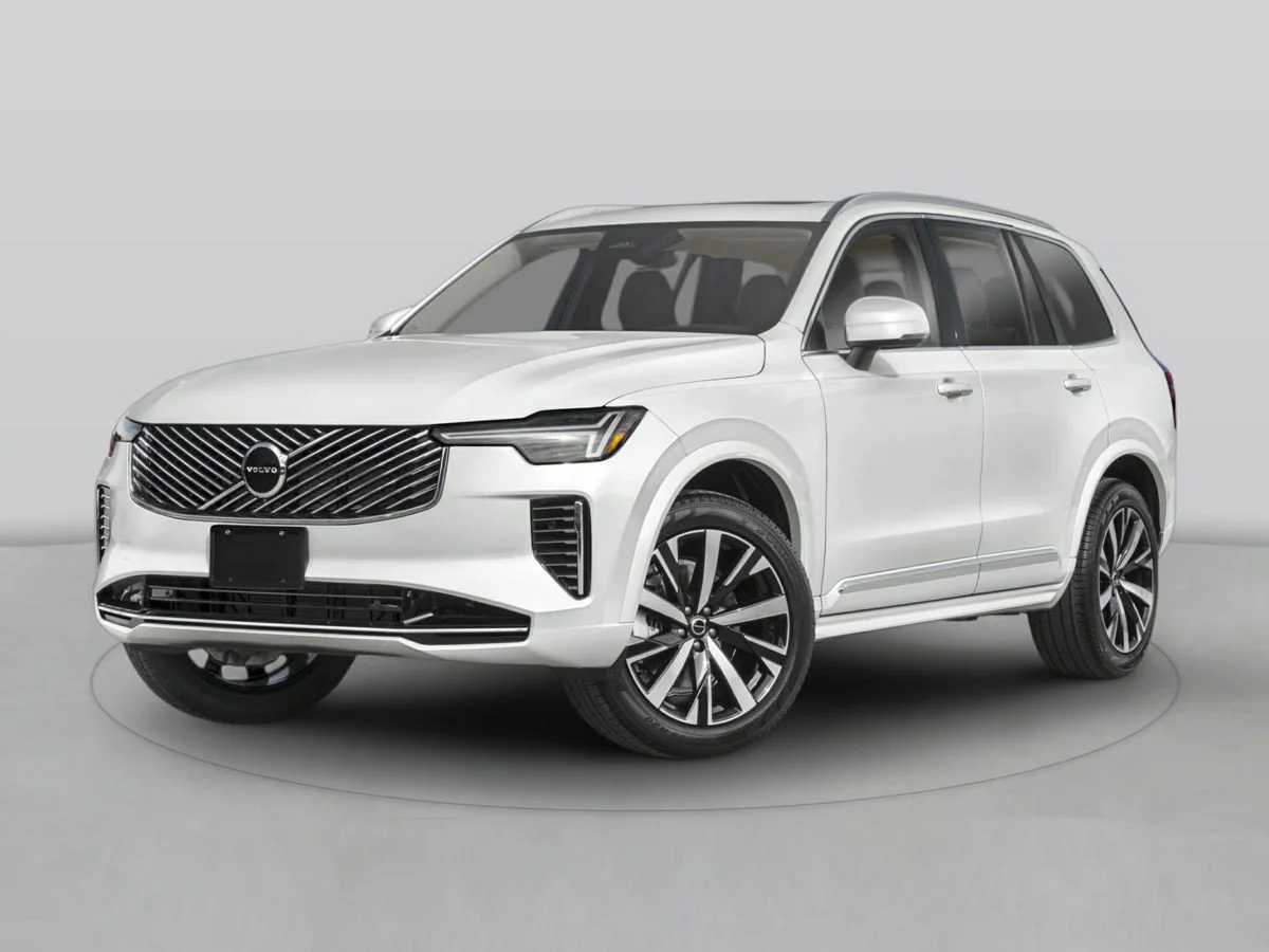 2026 Volvo XC90 B5 Core Bright 4WD's photo