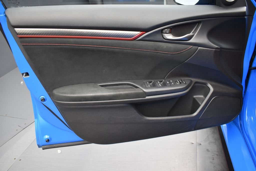 Used 2021 Blue Honda Touring image 5