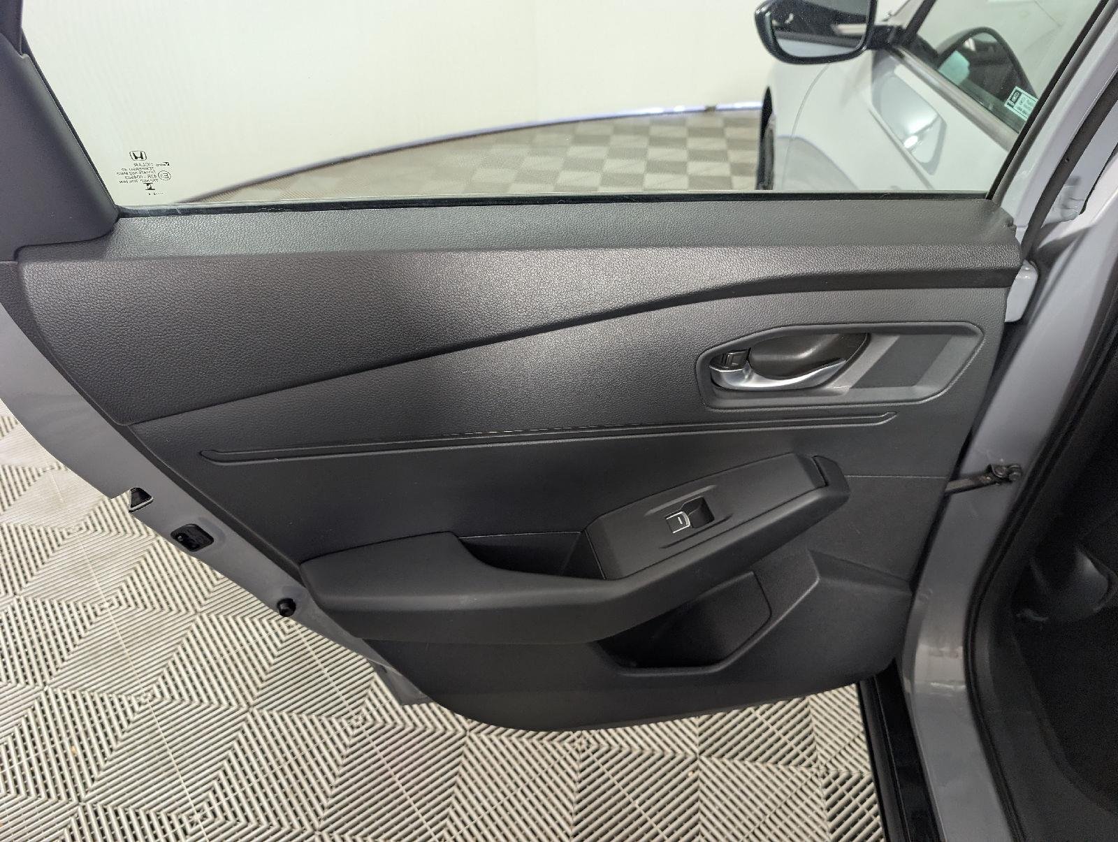 Certified Used 2024 Urban Gray Pearl Honda Sport-L image 32