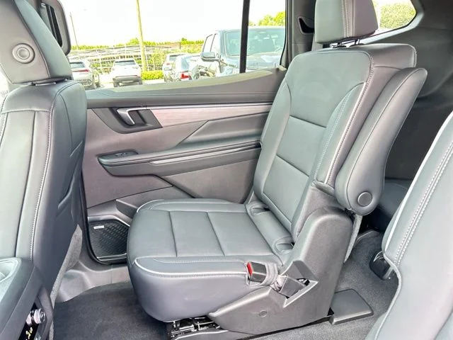 2026 Buick Enclave Preferred - Photo 20
