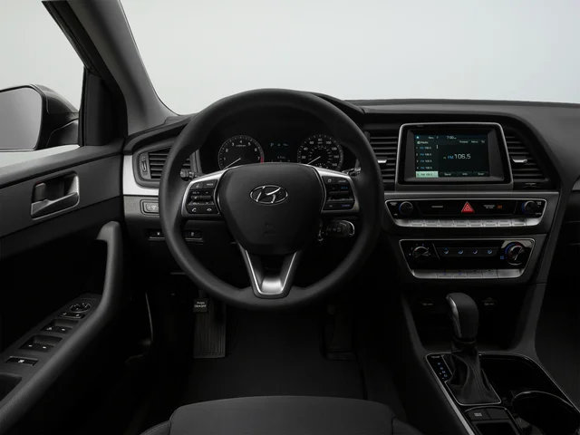 Used 2018 Gray Hyundai Sport image 44