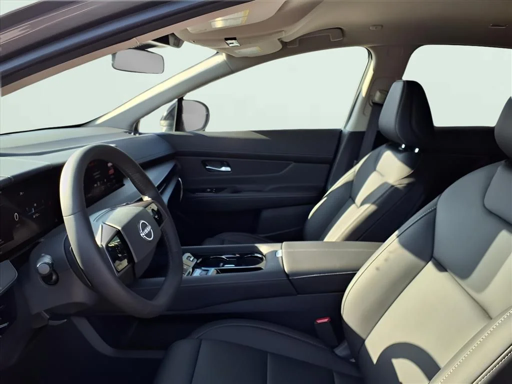 2025 Nissan Murano SV - Photo 7