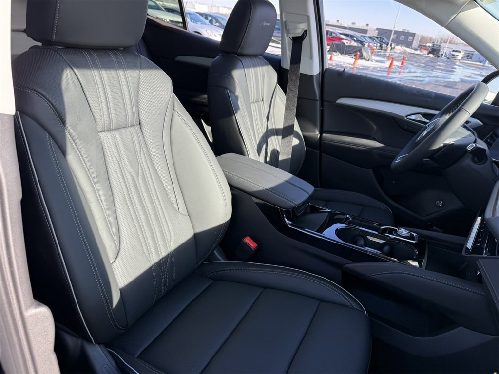2026 BUICK ENVISION - Image 38
