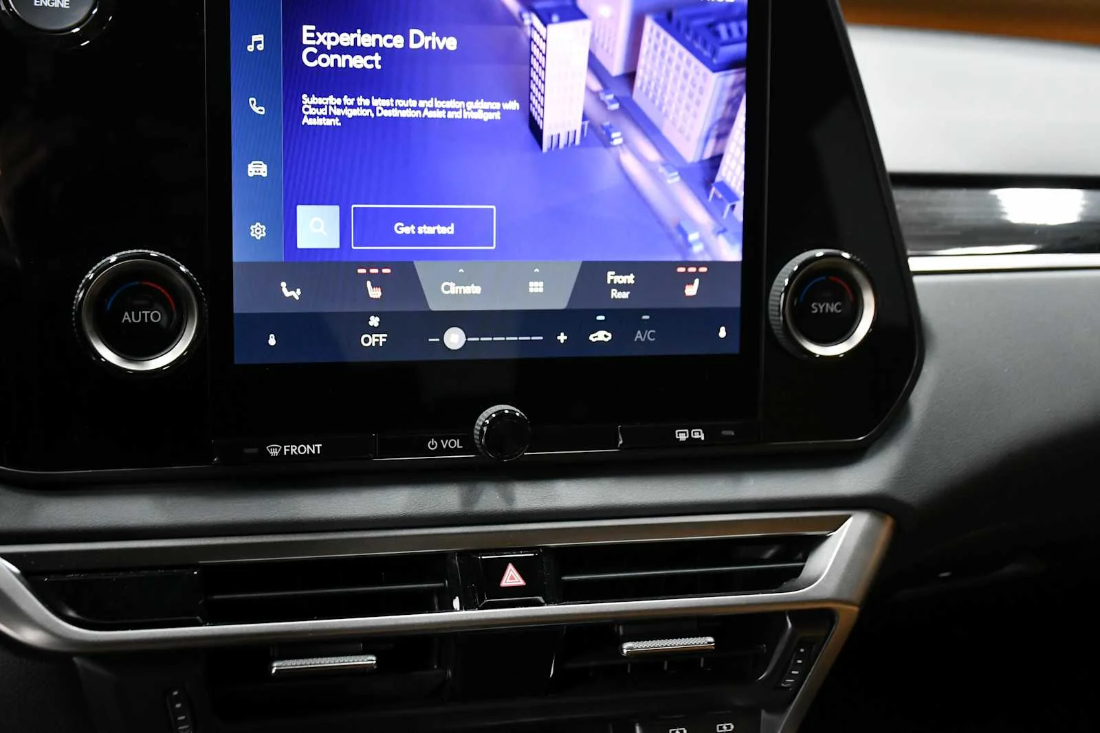 2025 Lexus RX 350 - Photo 21