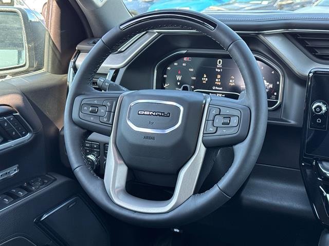 New 2025 Onyx Black GMC Denali image 23