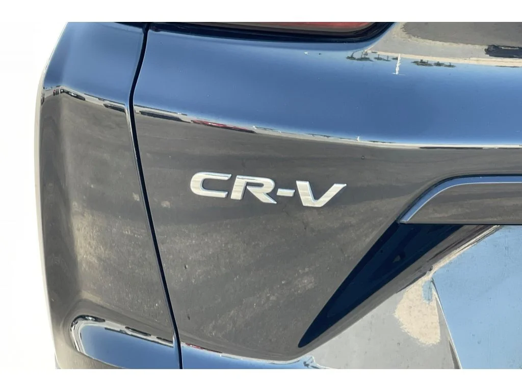 Used 2022 Crystal Black Pearl Honda Touring image 17