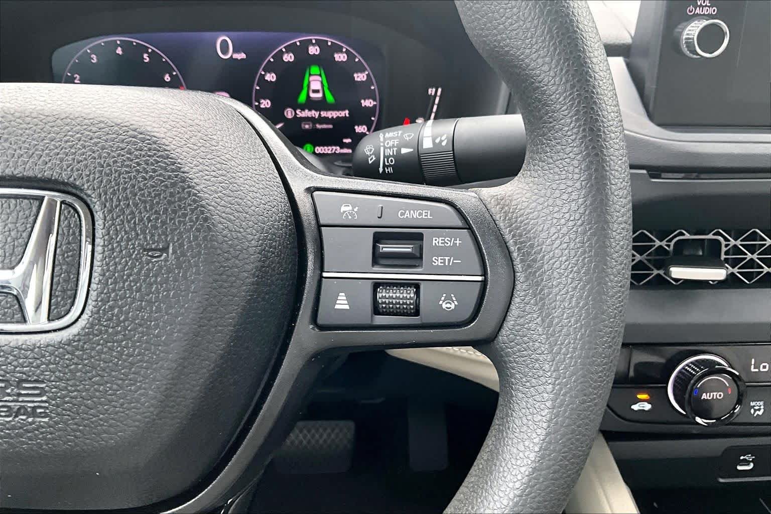 2026 Honda Accord SE - Photo 24