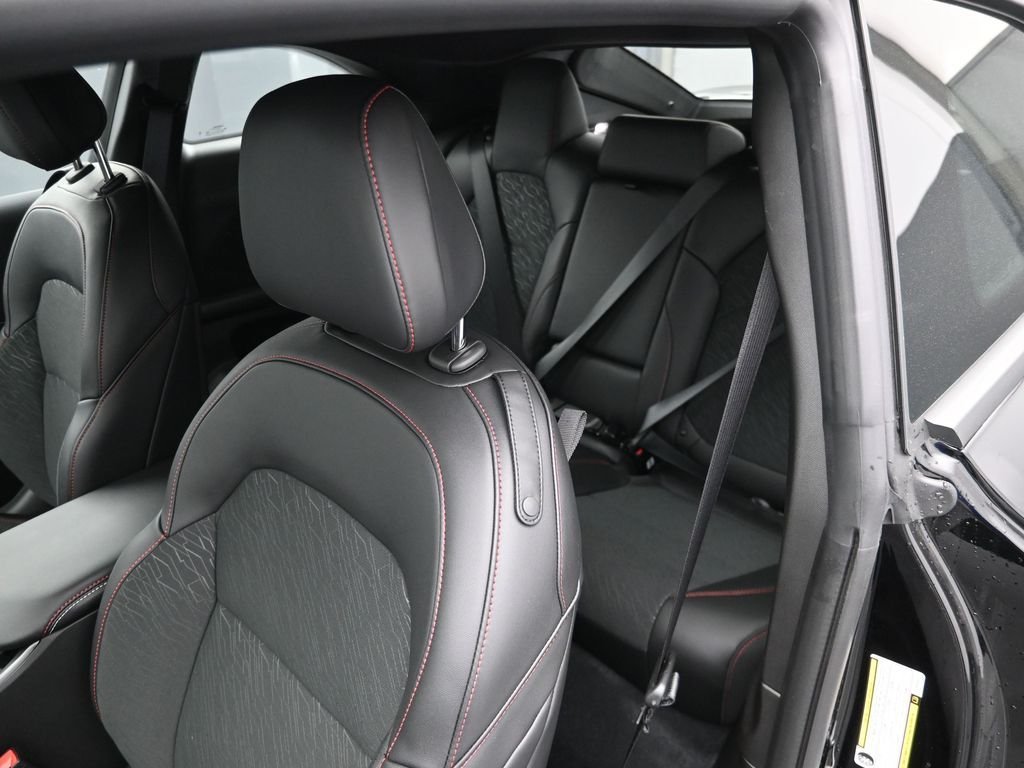 New 2026 Diamond Black Crystal Pearlcoat Dodge Scat Pack image 17