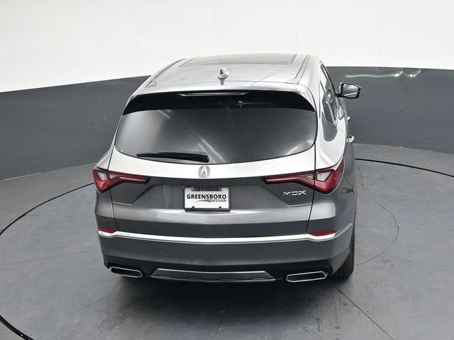 Used 2025  Acura Technology Package image 33