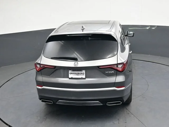 2025 Acura MDX Technology Package - Photo 33