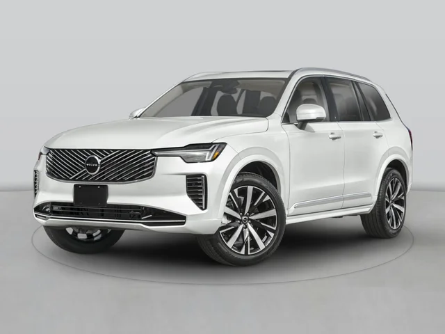 2026 Volvo XC90 B6 Ultra Dark 6-Seater 4WD's photo