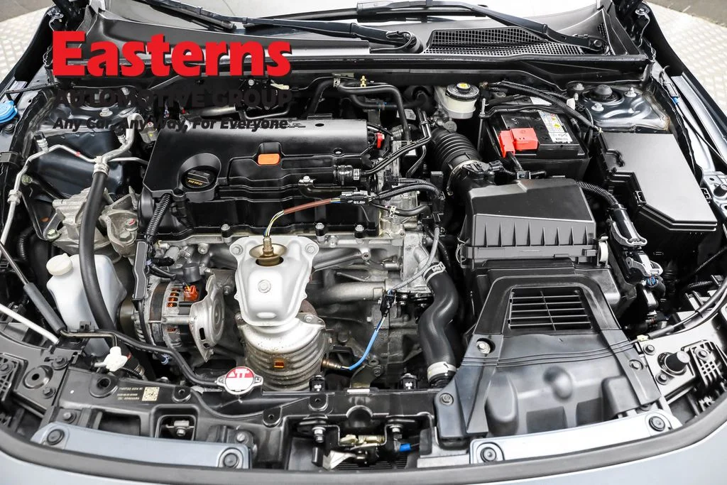 Used 2024 Gray Honda Sport image 7