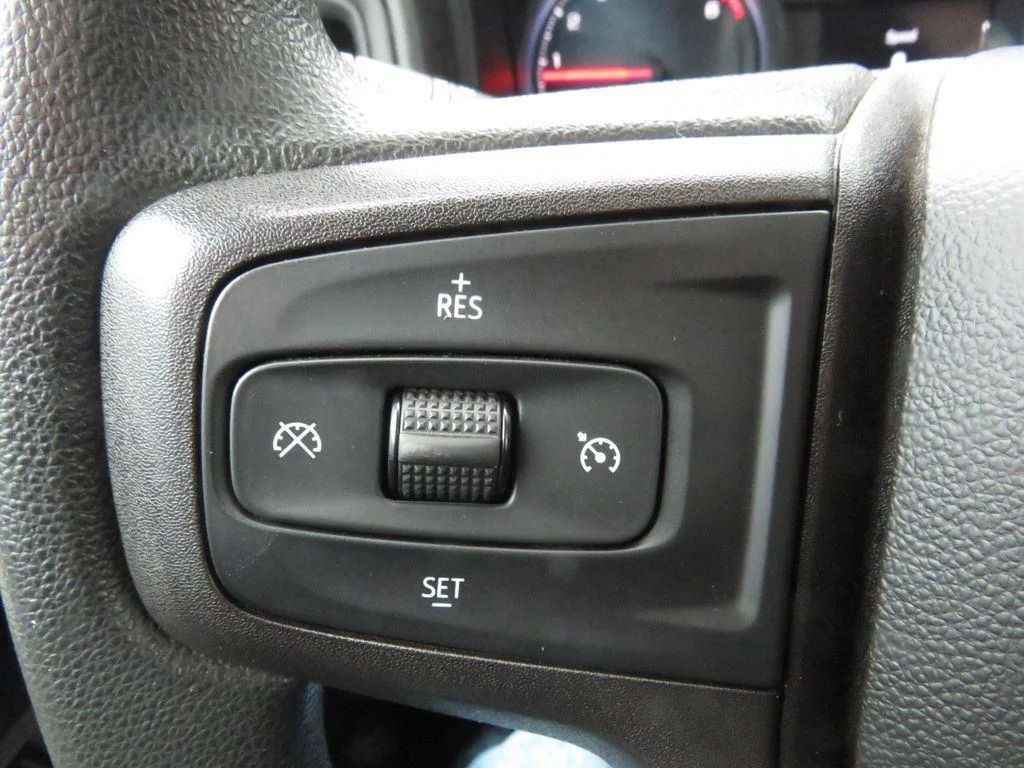Used 2021 Summit White Chevrolet Custom Trail Boss image 27